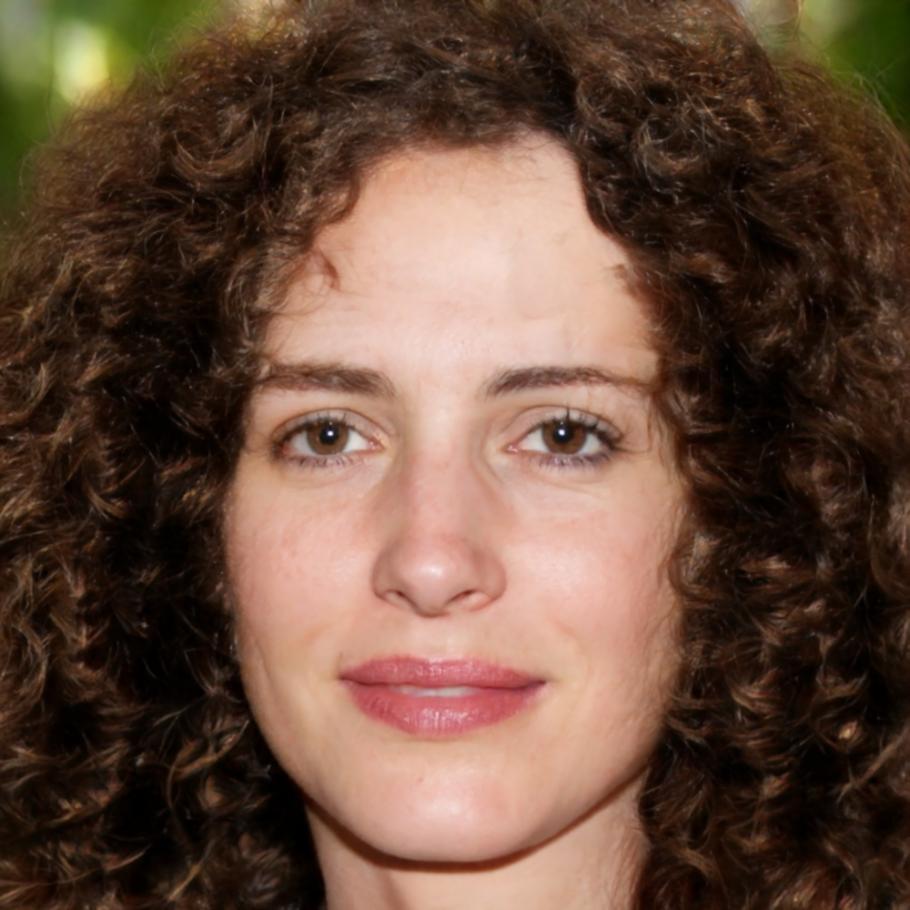 Julie Rousseau, coach en développement des compétences