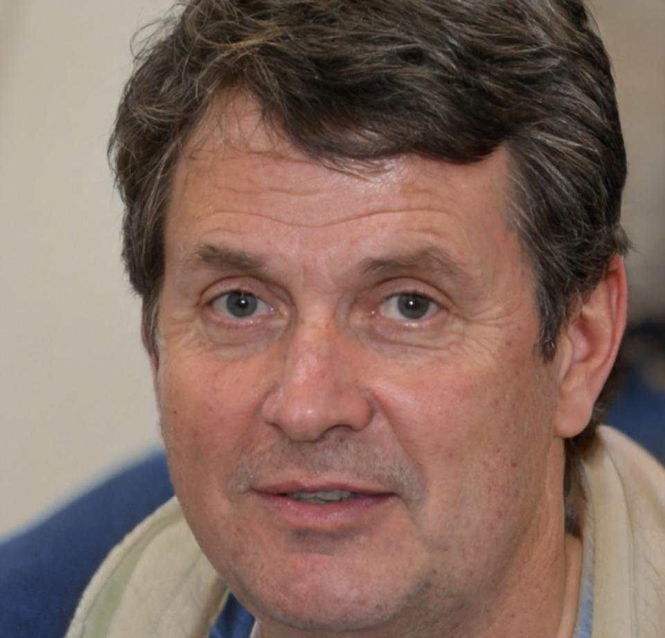 Marc Dubois, Analyste Senior